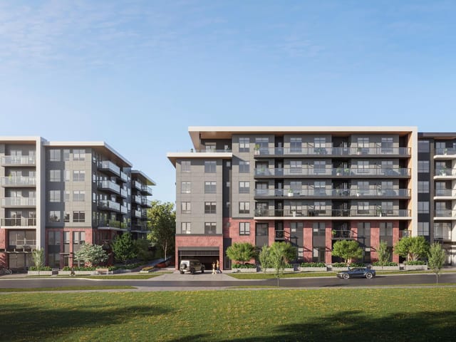 Apartment for sale in Surrey, North Surrey, 401 10405 147 Street, 263124310 | Realtylink.org