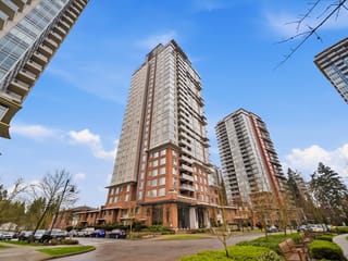 Apartment for sale in Coquitlam, Coquitlam, 1403 3100 Windsor Gate, 263124318 | Realtylink.org