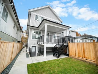 1/2 Duplex for sale in Vancouver, Vancouver East, 2172 E 46th Avenue, 263124319 | Realtylink.org