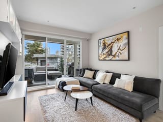 Apartment for sale in Burnaby, Burnaby North, 221 1768 Gilmore Avenue, 263124321 | Realtylink.org