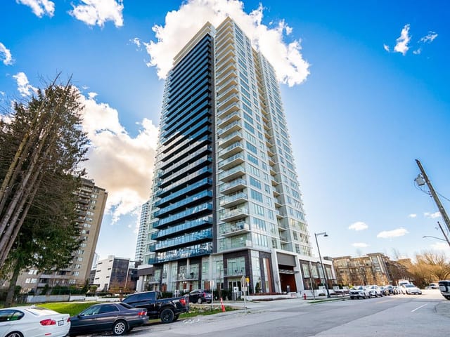 Apartment for sale in Surrey, North Surrey, 2111 13428 105 Avenue, 263124323 | Realtylink.org