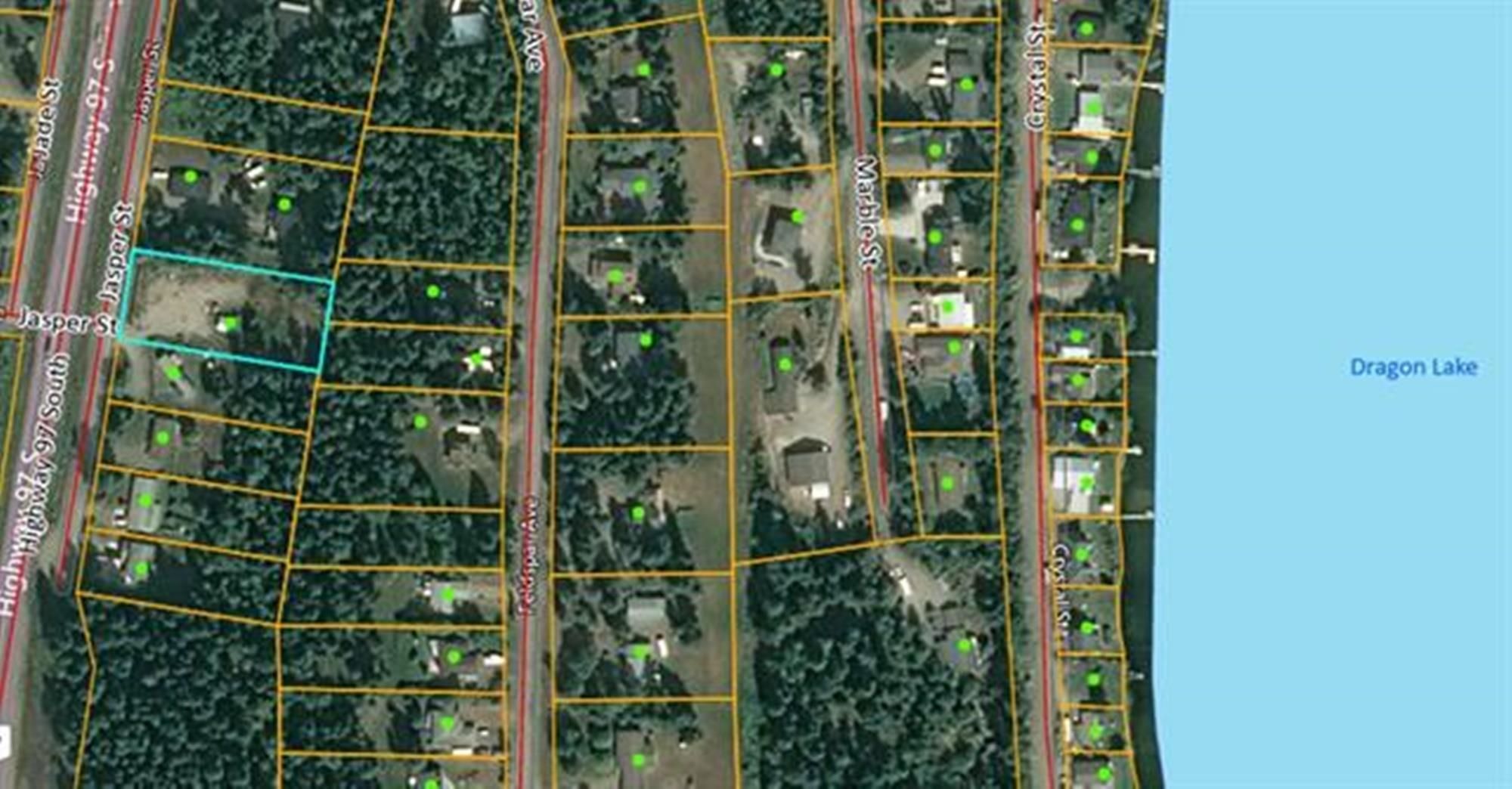 Lot for sale in Quesnel, Quesnel, 1892 Jasper Street, 263124327 | Realtylink.org