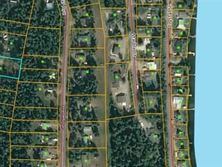 Lot for sale in Quesnel, Quesnel, 1892 Jasper Street, 263124327 | Realtylink.org