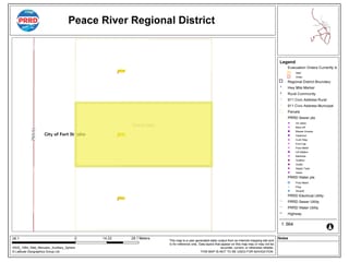 Lot for sale in Fort St. John, Fort St. John, 8215 79a Street, 263124329 | Realtylink.org