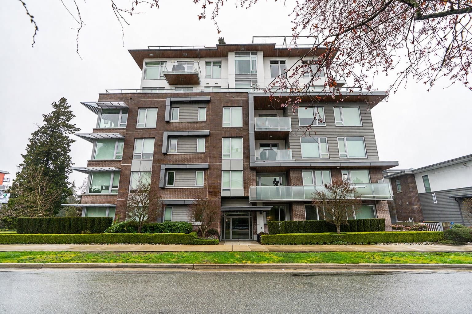 Apartment for sale in Vancouver, Vancouver West, 108 489 W 26th Avenue, 263124331 | Realtylink.org
