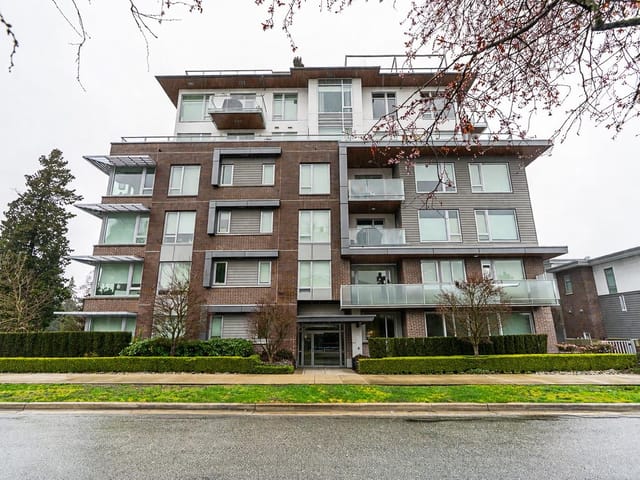 Apartment for sale in Vancouver, Vancouver West, 108 489 W 26th Avenue, 263124331 | Realtylink.org