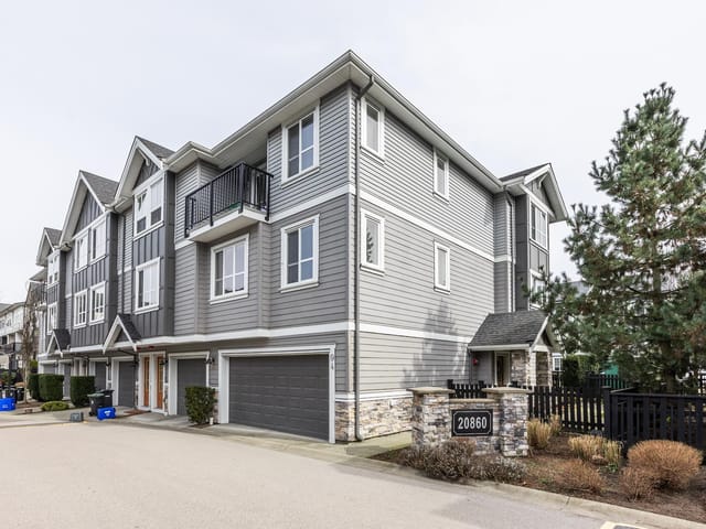 Townhouse for sale in Langley, Langley, 94 20860 76 Avenue, 263124332 | Realtylink.org