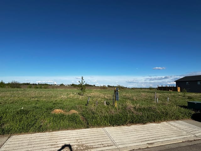 Lot for sale in Fort St. John, Fort St. John, 8219 79a Street, 263124335 | Realtylink.org