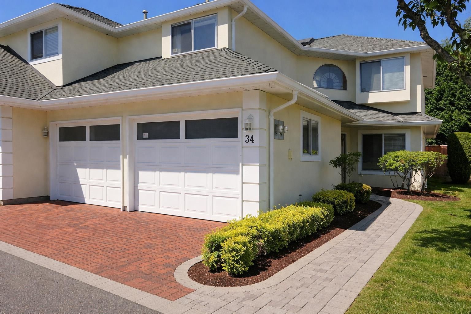 Townhouse for sale in Richmond, Richmond, 34 8051 Ash Street, 263124339 | Realtylink.org