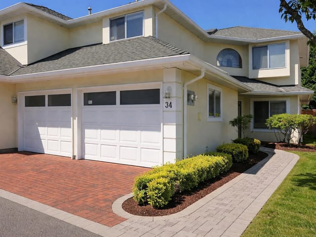 Townhouse for sale in Richmond, Richmond, 34 8051 Ash Street, 263124339 | Realtylink.org