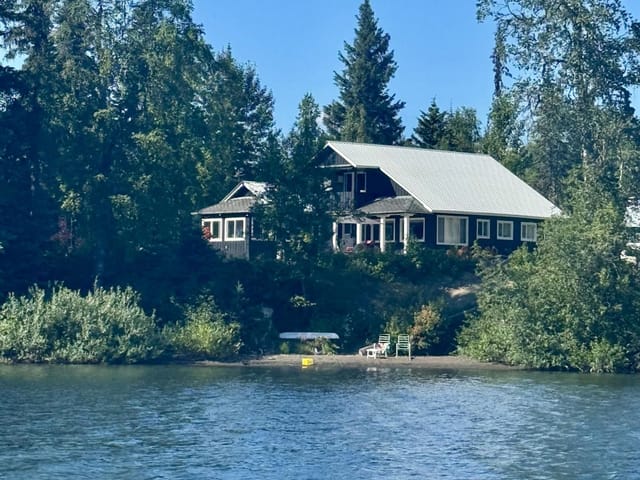 House for sale in Stewart, Hazelton & Hwy 37, 19 Tintina Road, 263124340 | Realtylink.org