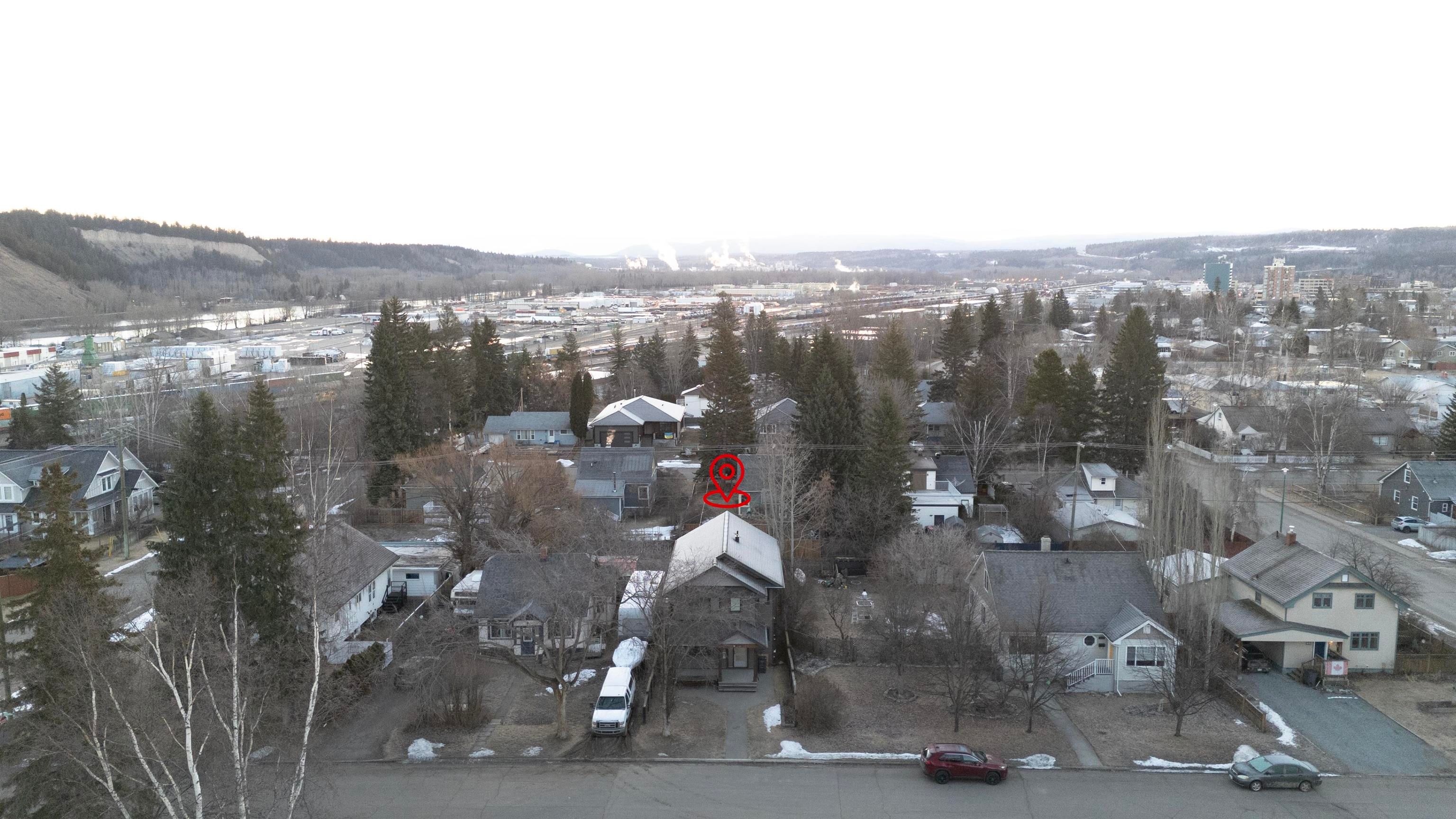 House for sale in Prince George, PG City Central, 246 Burden Street, 263124345 | Realtylink.org