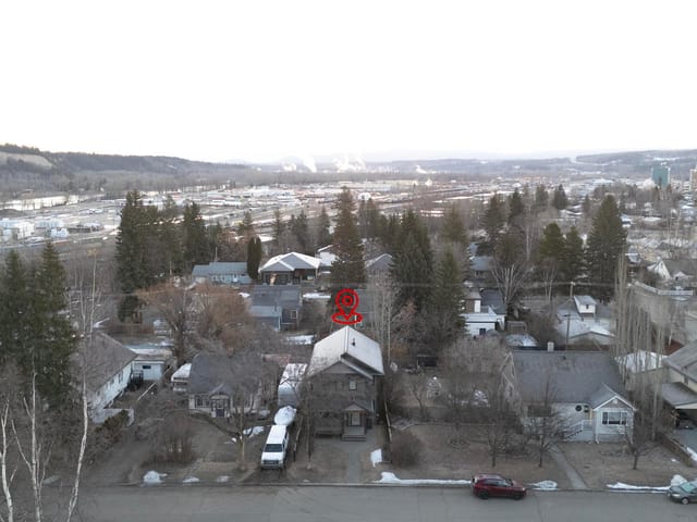 House for sale in Prince George, PG City Central, 246 Burden Street, 263124345 | Realtylink.org