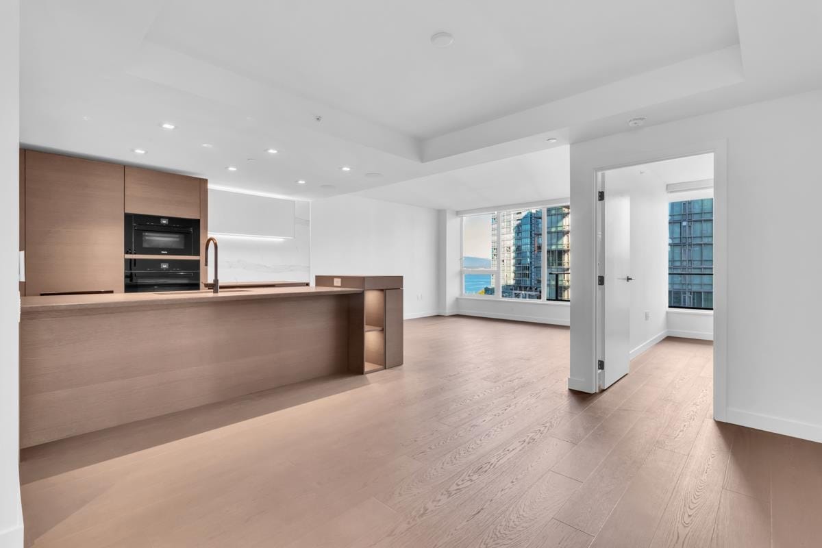 Apartment for rent in Vancouver, Vancouver West, 1203 620 Cardero Street, 263124350 | Realtylink.org