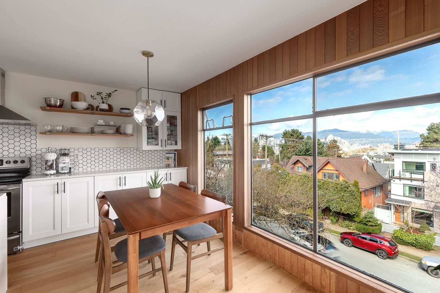 Apartment for sale in Vancouver, Vancouver East, 408 2222 Prince Edward Street, 263124358 | Realtylink.org