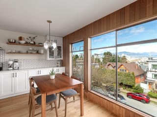 Apartment for sale in Vancouver, Vancouver East, 408 2222 Prince Edward Street, 263124358 | Realtylink.org