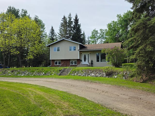 House for sale in Fort St. John, Fort St. John, 12917 Cherry Road, 263124361 | Realtylink.org