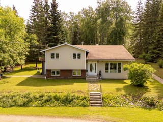 House for sale in Fort St. John, Fort St. John, 12917 Cherry Road, 263124361 | Realtylink.org