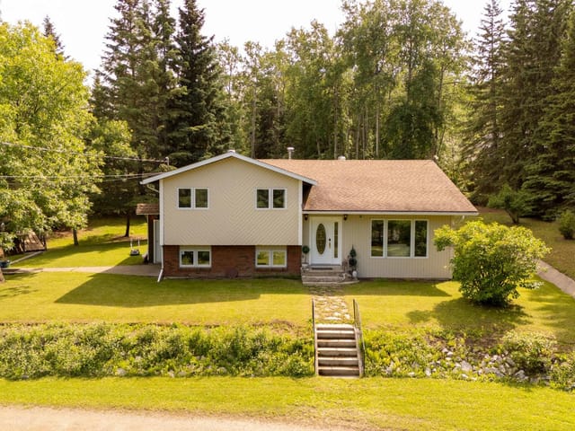 House for sale in Fort St. John, Fort St. John, 12917 Cherry Road, 263124361 | Realtylink.org