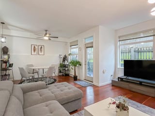Townhouse for sale in Burnaby, Burnaby South, 41 6528 Denbigh Avenue, 263124367 | Realtylink.org