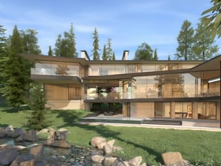 House for sale in West Vancouver, West Vancouver, 860 Fairmile Road, 263124368 | Realtylink.org