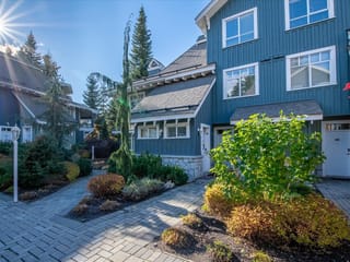 Townhouse for sale in Whistler, Whistler, 203 4405 Blackcomb Way, 263124370 | Realtylink.org