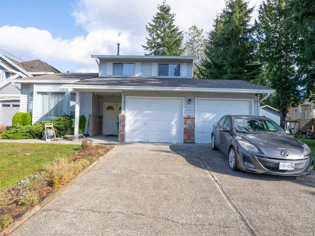 House for sale in Delta, N. Delta, 11473 Heath Crescent, 263124371 | Realtylink.org