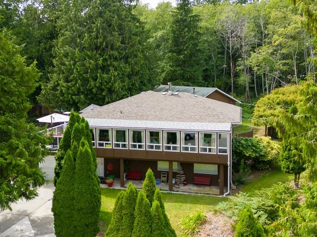 House for sale in Halfmoon Bay, Sunshine Coast, 7781 Hart Road, 263124378 | Realtylink.org