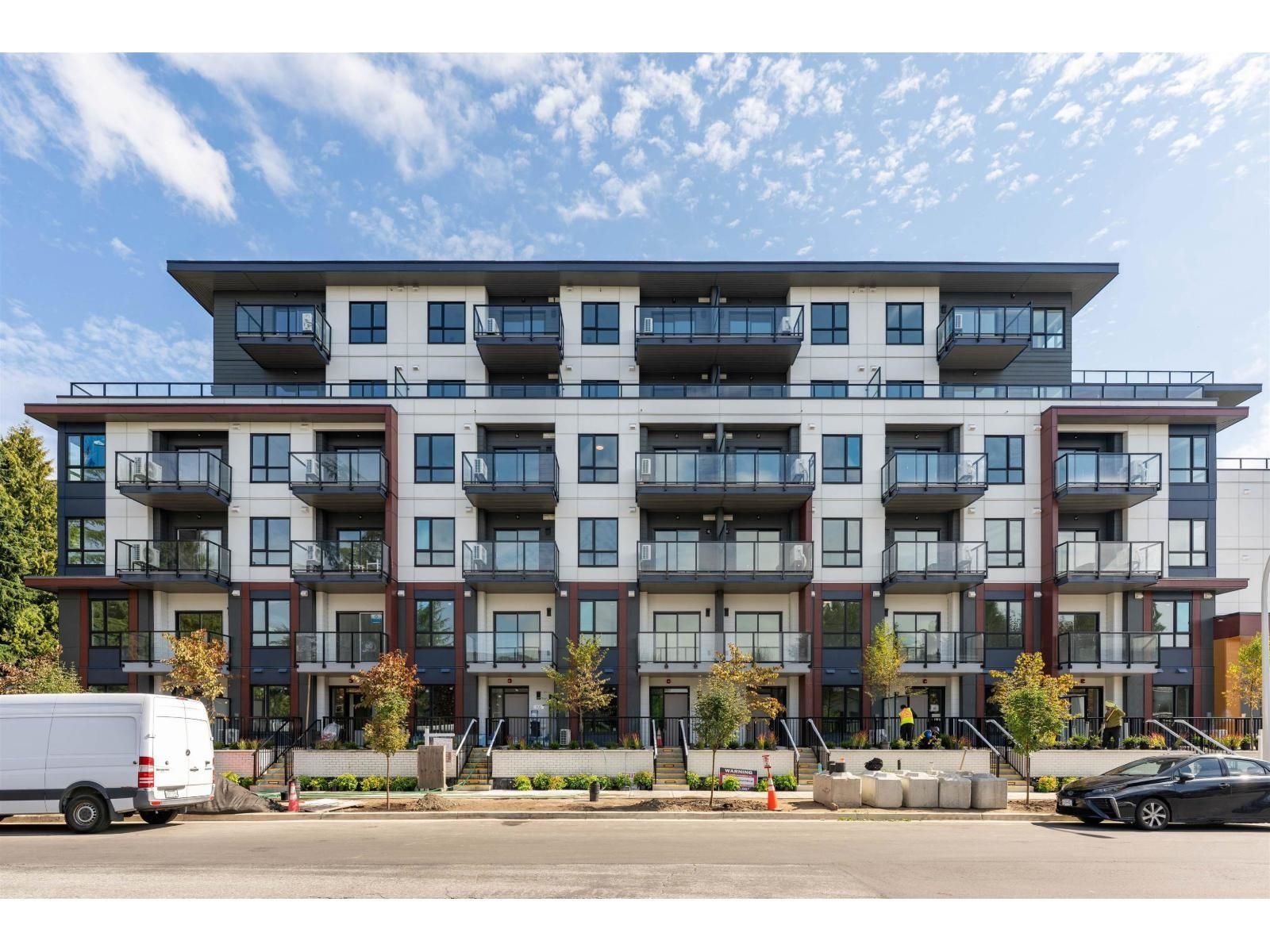 Apartment for rent in Langley, Langley, 1 Bed + Den 5398 207 Street, 263124379 | Realtylink.org