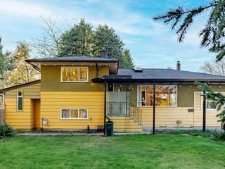 House for sale in Surrey, North Surrey, 12930 Old Yale Road, 263124380 | Realtylink.org