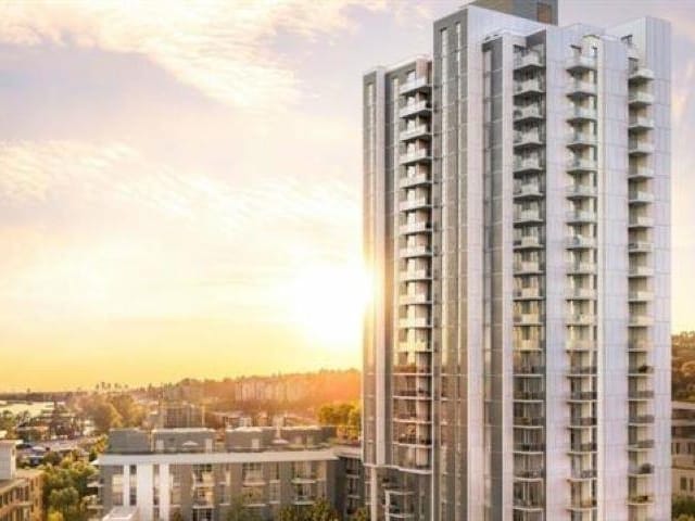Apartment for sale in Vancouver, Vancouver East, 1903 3430 E Kent Avenue South, 263124381 | Realtylink.org