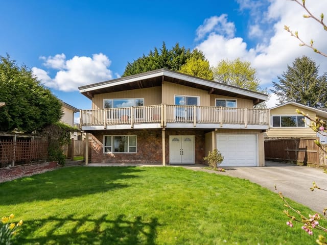 House for sale in Richmond, Richmond, 4831 Foxglove Crescent, 263124382 | Realtylink.org