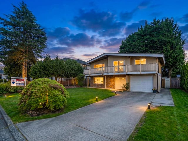 House for sale in Richmond, Richmond, 4831 Foxglove Crescent, 263124382 | Realtylink.org