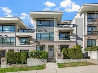Townhouse for sale in New Westminster, New Westminster, 1307 Cariboo Street, 263124384 | Realtylink.org