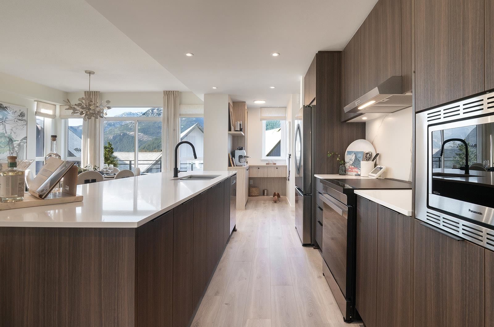 Townhouse for sale in Squamish, Squamish, 41150 Gnarly Knoll Lane, 263124388 | Realtylink.org