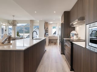 Townhouse for sale in Squamish, Squamish, 41150 Gnarly Knoll Lane, 263124388 | Realtylink.org