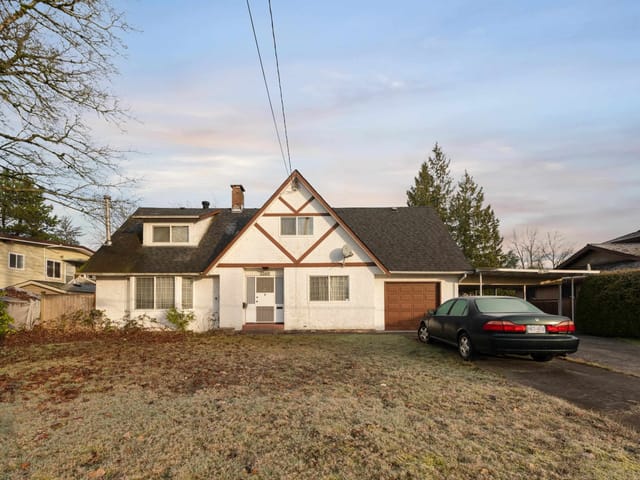 House for sale in Burnaby, Burnaby North, 7389 Kraft Crescent, 263124390 | Realtylink.org