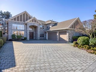 House for sale in Richmond, Richmond, 6860 Donald Road, 263124392 | Realtylink.org