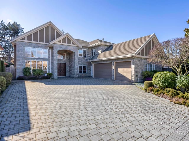 House for sale in Richmond, Richmond, 6860 Donald Road, 263124392 | Realtylink.org