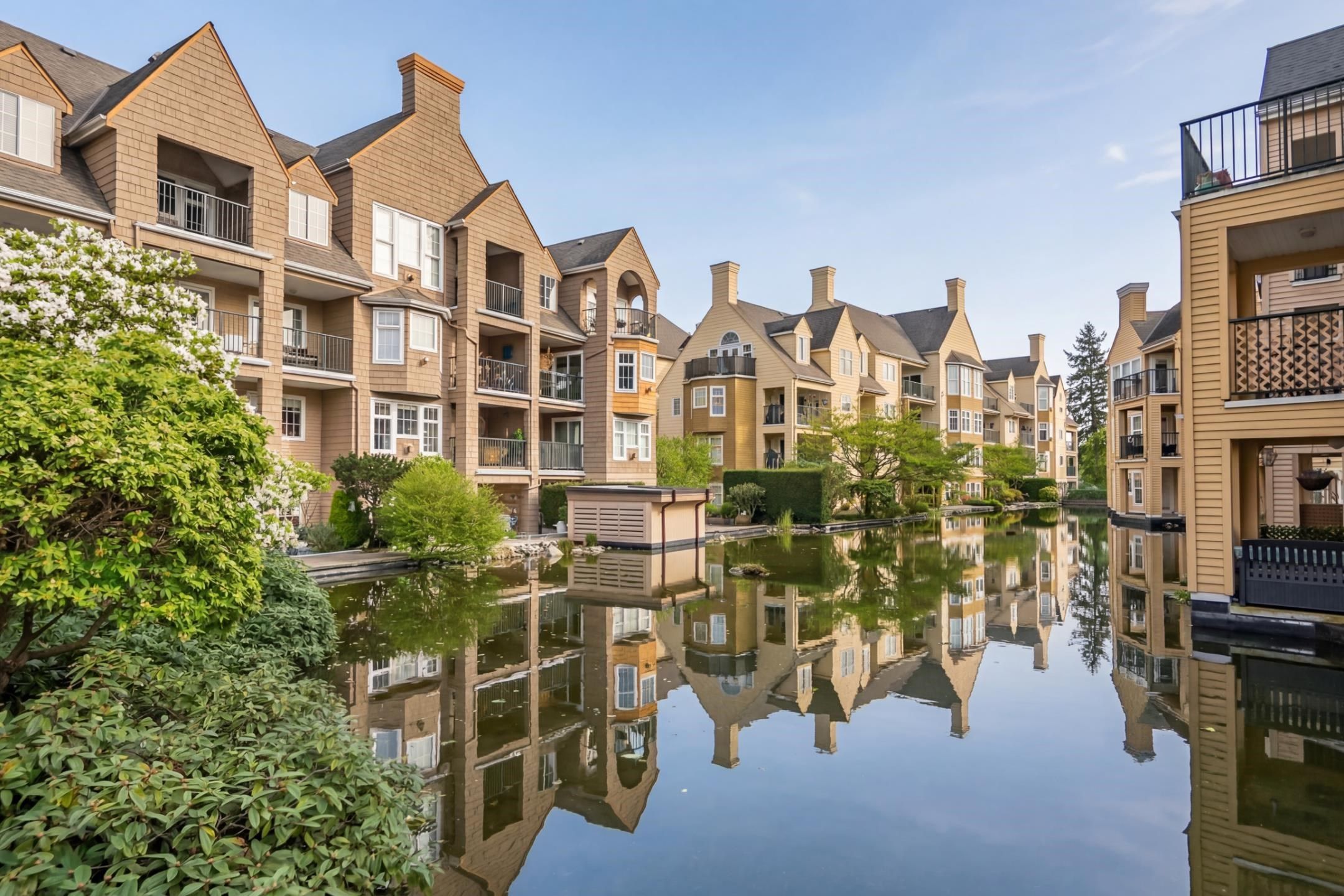 Apartment for sale in Delta, Tsawwassen, 112 5518 14 Avenue, 263124396 | Realtylink.org