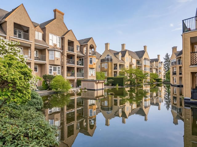 Apartment for sale in Delta, Tsawwassen, 112 5518 14 Avenue, 263124396 | Realtylink.org