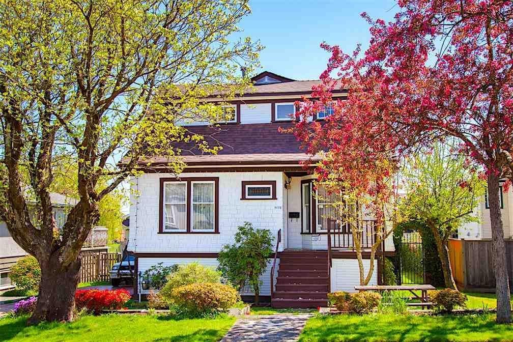 House for sale in Burnaby, Burnaby East, 8134 14th Avenue, 263124401 | Realtylink.org