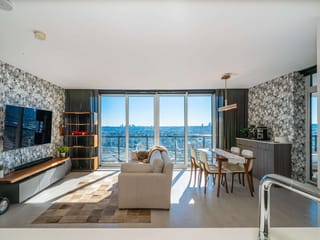 Apartment for sale in Burnaby, Burnaby North, 3808 4720 Lougheed Highway, 263124402 | Realtylink.org