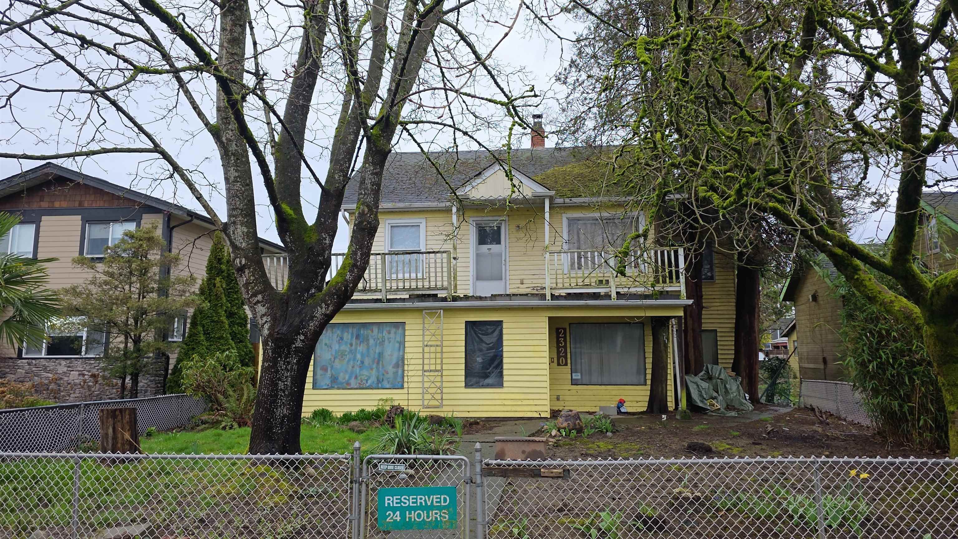 House for sale in Richmond, Richmond, 2320 Boeing Avenue, 263124403 | Realtylink.org