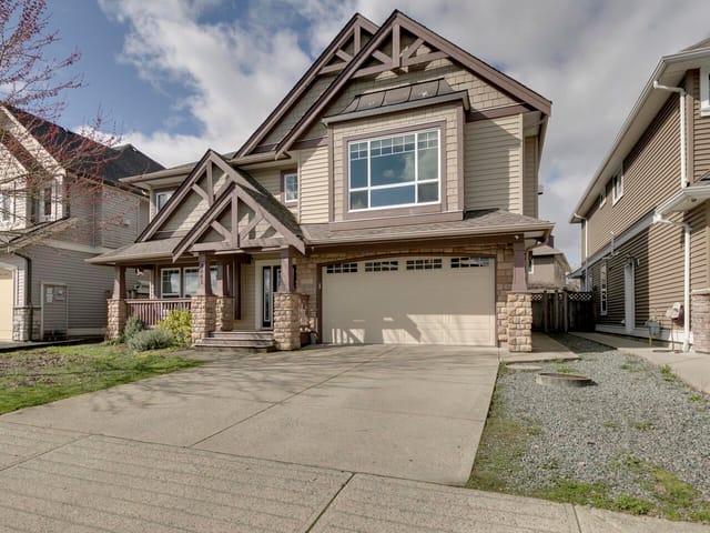 House for sale in Mission, Mission, 8661 Fennell Street, 263124408 | Realtylink.org