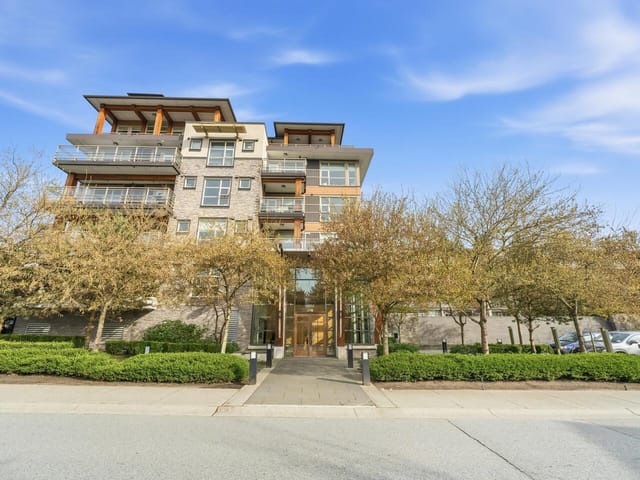Apartment for sale in North Vancouver, North Vancouver, 404 3602 Aldercrest Drive, 263124410 | Realtylink.org