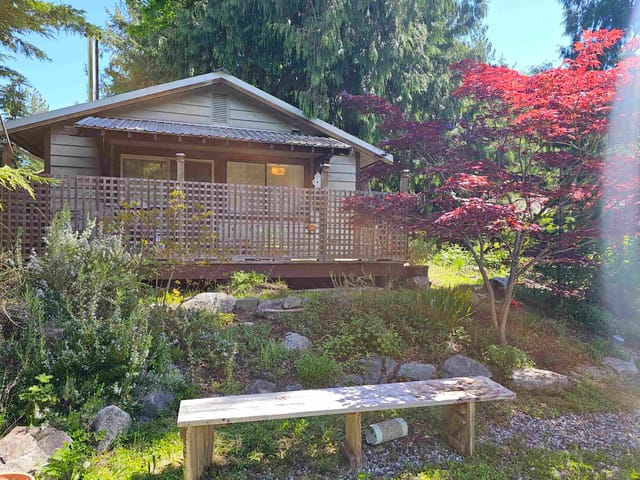 House for sale in Pender Harbour, Sunshine Coast, 12649 Merrill Crescent, 263124415 | Realtylink.org
