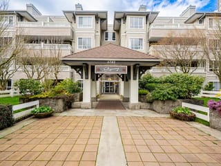 Apartment for sale in Burnaby, Burnaby South, 312 6745 Station Hill Court, 263124416 | Realtylink.org