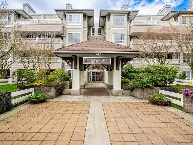 Apartment for sale in Burnaby, Burnaby South, 312 6745 Station Hill Court, 263124416 | Realtylink.org