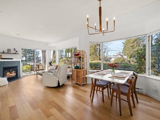 Apartment for sale in North Vancouver, North Vancouver, 103 177 W 5th Street, 263124418 | Realtylink.org